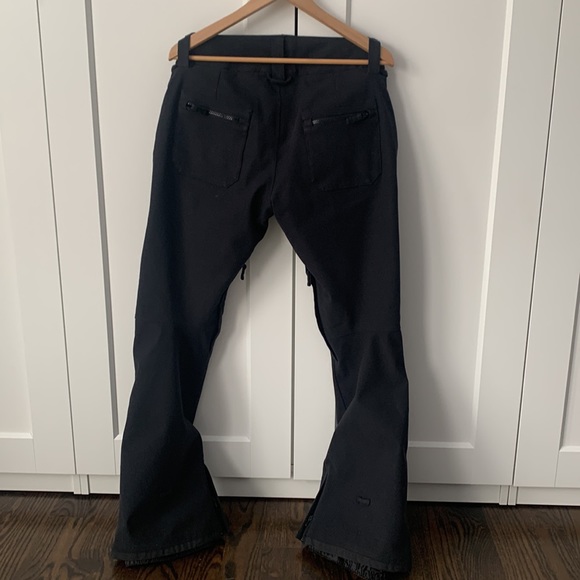 Billabong Terry Pants Women’s Snow Pants - Picture 7 of 9